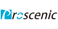 proscenic logo merk robostofzuigers