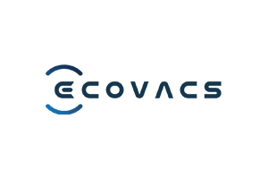 ecovacs logo robostofzuigers home300x200