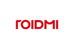 roidmi logo robostofzuigers home300x200