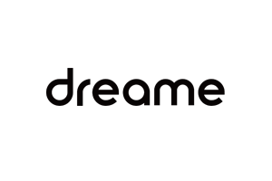 dreame logo robostofzuigers home new