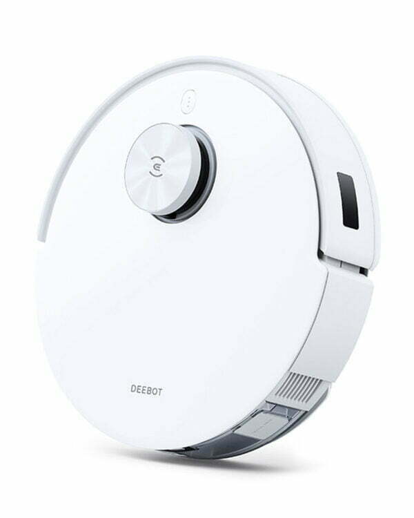 ecovacs deebot t10 wit robotstofzuiger main