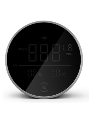 ecovacs airbot z1 luchtkwaliteitsmonitor