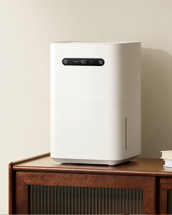 smartmi evaporative humidifier 3 luchtbevochtiger impressie1