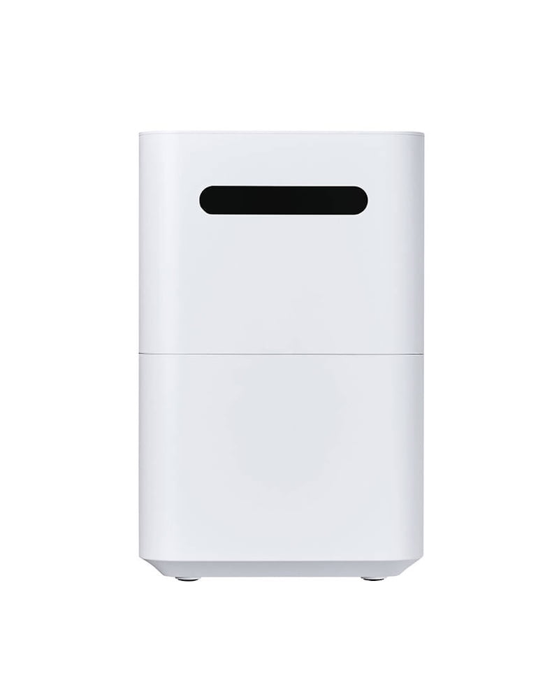 smartmi evaporative humidifier 3 luchtbevochtiger voorkant