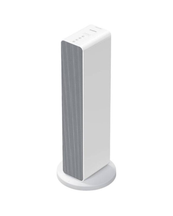 smartmi fan heater ventilatorkachel