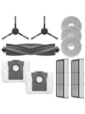 dreame l10s pro ultra accessoire kit