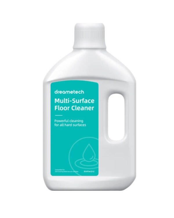 dreame multi surface floor cleaner vloerreiniger 1L