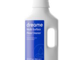 dreame multi surface floor cleaner wet and dry vloerreiniger 500ml