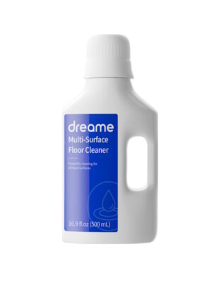 dreame multi surface floor cleaner wet and dry vloerreiniger 500ml